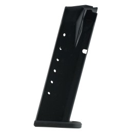 ProMag SMIA11 Standard  Blued Steel Detachable 15rd for 40  SW MP