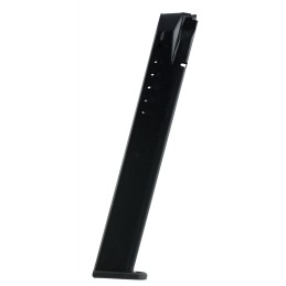 ProMag SMIA13 Standard  Blued Steel Detachable 25rd for 40 SW MP