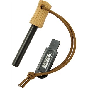 Army Fire Striker Oak