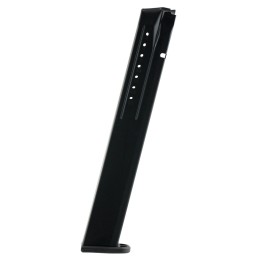 ProMag SMIA14 Standard  Blued Steel Detachable 32rd for 9mm Luger SW MP