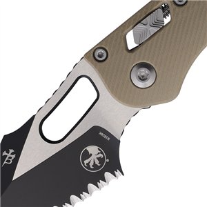 Stitch S/E Ram Lok FS Fluted G