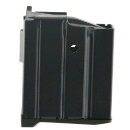 ProMag RUG09 Standard  Blued Steel Detachable 10rd for 223 Rem 5.56x45mm NATO Ruger Mini14