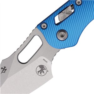 Stitch S/E Ram Lok SW Blue