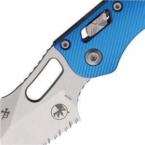 Stitch S/E Ram Lok SW Blue