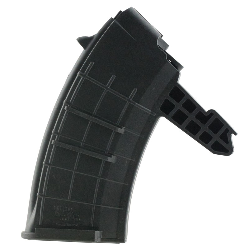 ProMag SKSA5 Standard  Black DuPont Zytel Polymer Detachable 20rd for 7.62x39mm SKS