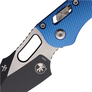 Stitch S/E Ram Lok Blue