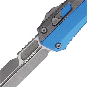Auto Glykon OTF Bayonet Bl