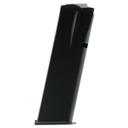 ProMag BROA2 Standard  Blued Steel Detachable 13rd for 9mm Luger Browning HiPowerP35