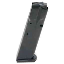 ProMag CZA1 Standard  Blued Steel Detachable 15rd for 9mm Luger Magnum Research Baby Eagle  CZ 75TZ75