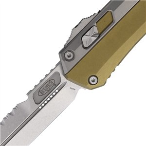 Auto Glykon OTF Bayonet OD