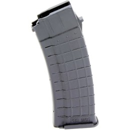 ProMag AKA5 Standard  Black DuPont Zytel Polymer Detachable 30rd for 223 Rem 5.56x45mm NATO Century Arms WASR3