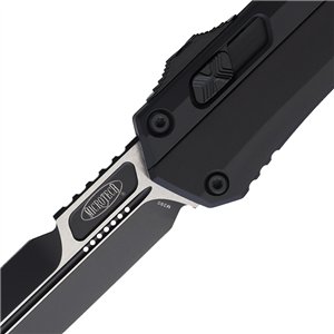 Auto Glykon OTF Bayonet
