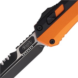 Auto Glykon OTF Bayonet Org