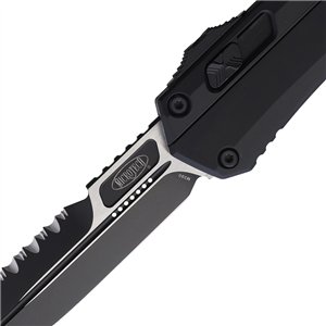 Auto Glykon OTF Bayonet PS