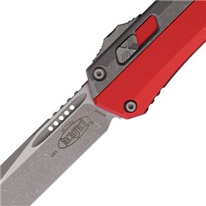 Auto Glykon T/E OTF AP Red