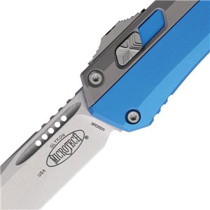 Auto Glykon T/E OTF SW Blue