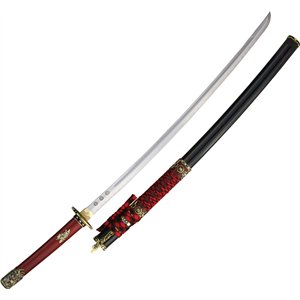 Shimazu Katana