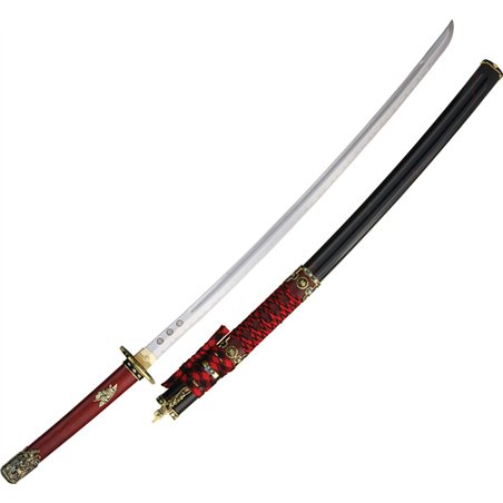 Shimazu Katana