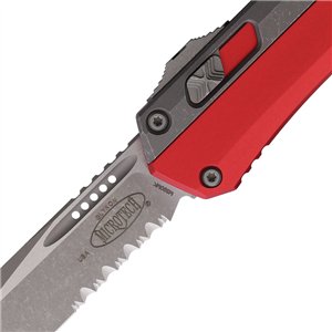 Auto Glykon T/E OTF AP Red