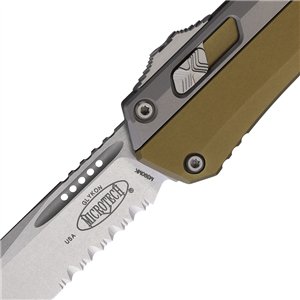 Auto Glykon T/E OTF OD