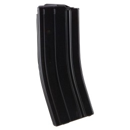 ProMag COLA27 Standard  27rd 6.8mm Rem SPC Fits AR15M16 Blued Steel