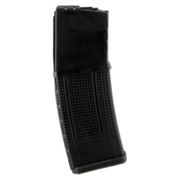 ProMag RM30SL Standard  30rd Steel Lined Detachable 5.56x45mm Fits AR15 Black DuPont Zytel Polymer