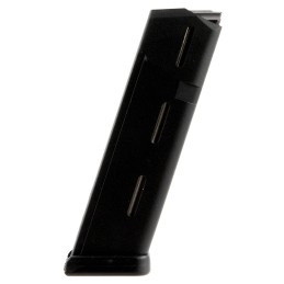 ProMag GLK14 Standard  10rd 9mm Luger Compatible w Glock 171926 Black DuPont Zytel Polymer