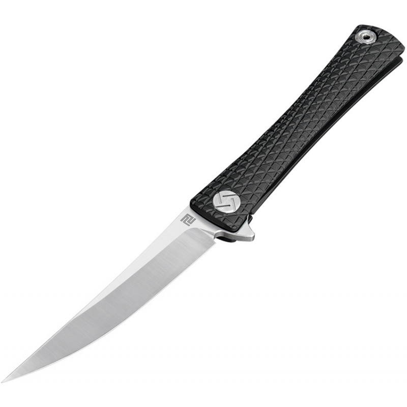 Waistline Linerlock Black M390