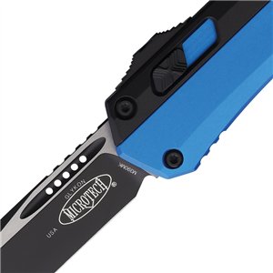 Auto Glykon T/E OTF Blue