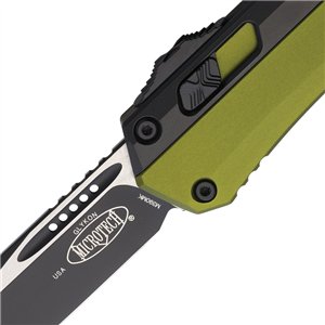 Auto Glykon T/E OTF OD