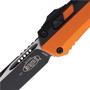 Auto Glykon T/E OTF Orange