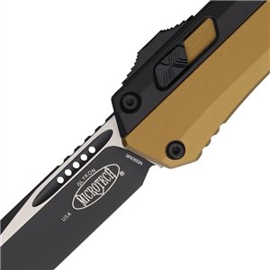 Auto Glykon T/E OTF Tan