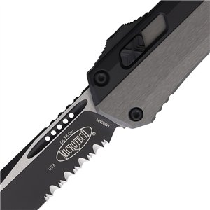 Auto Glykon T/E OTF PS Gray