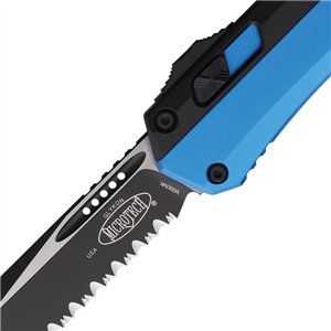 Auto Glykon T/E OTF FS Blue