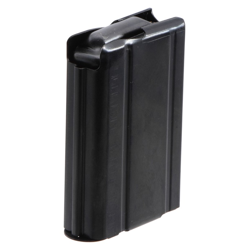 ProMag CAR02 Standard  Blued Steel Detachable 5rd for 30 Carbine U.S M1 Carbine