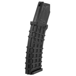 ProMag MKA02 Standard  Black Detachable 10rd for 12 Gauge 2.75 Akdal MKA 1923