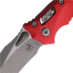 Amphibian S/E Ram-Lok Red