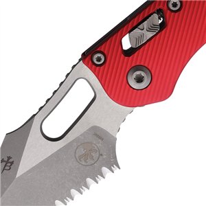 Stitch S/E Ram Lok AP PS Red