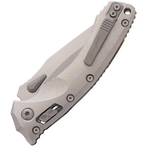 Amphibian S/E Ram-Lok Mar Sel