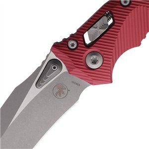 Amphibian S/E Ram-Lok Merlot