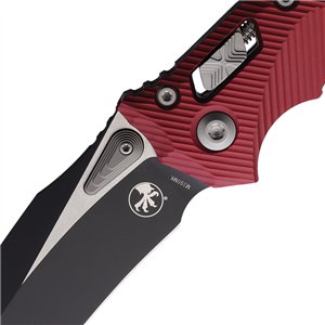 Amphibian S/E Ram-Lok Merlot
