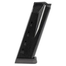 ProMag RUG23 Standard  10rd 45 ACP Fits Ruger SR Blued Steel