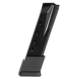 ProMag RUGA40 Standard  13rd 45 ACP Fits Ruger SR Blued Steel