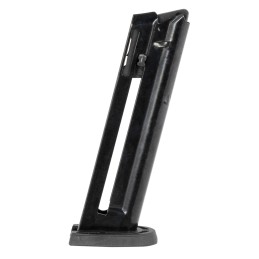 ProMag SMI35 Standard  10rd 22 LR Fits SW MP Blued Steel