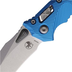 Amphibian S/E Ram-Lok Blue