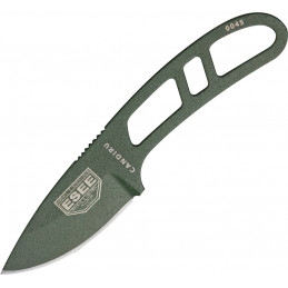 Candiru Series OD Green