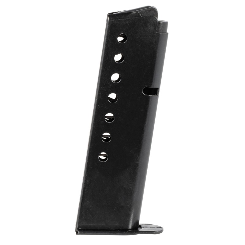 ProMag STA30 Standard  8rd 9mm Luger Fits Star BM Blued Steel