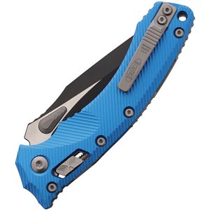 Amphibian S/E Ram-Lok Blue
