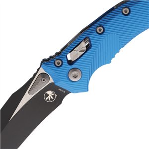 Amphibian S/E Ram-Lok Blue