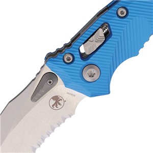 Amphibian S/E Ram-Lok SW Bl